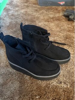 Woman boots