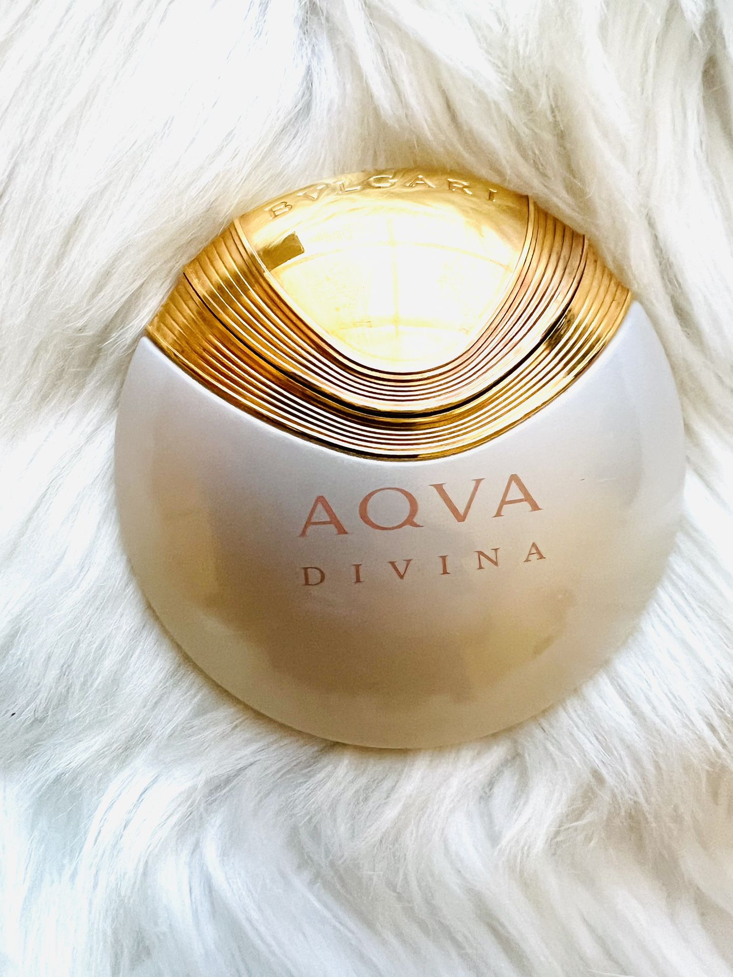 Gift Set Bvlgari Divina Bvlgari Aqva Divina 40ml FINN-torget