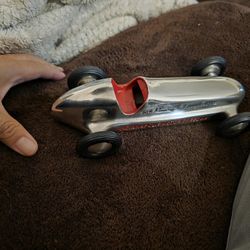 Greenlight Indy Racers and Roadster - 90th running Indianapolis 500