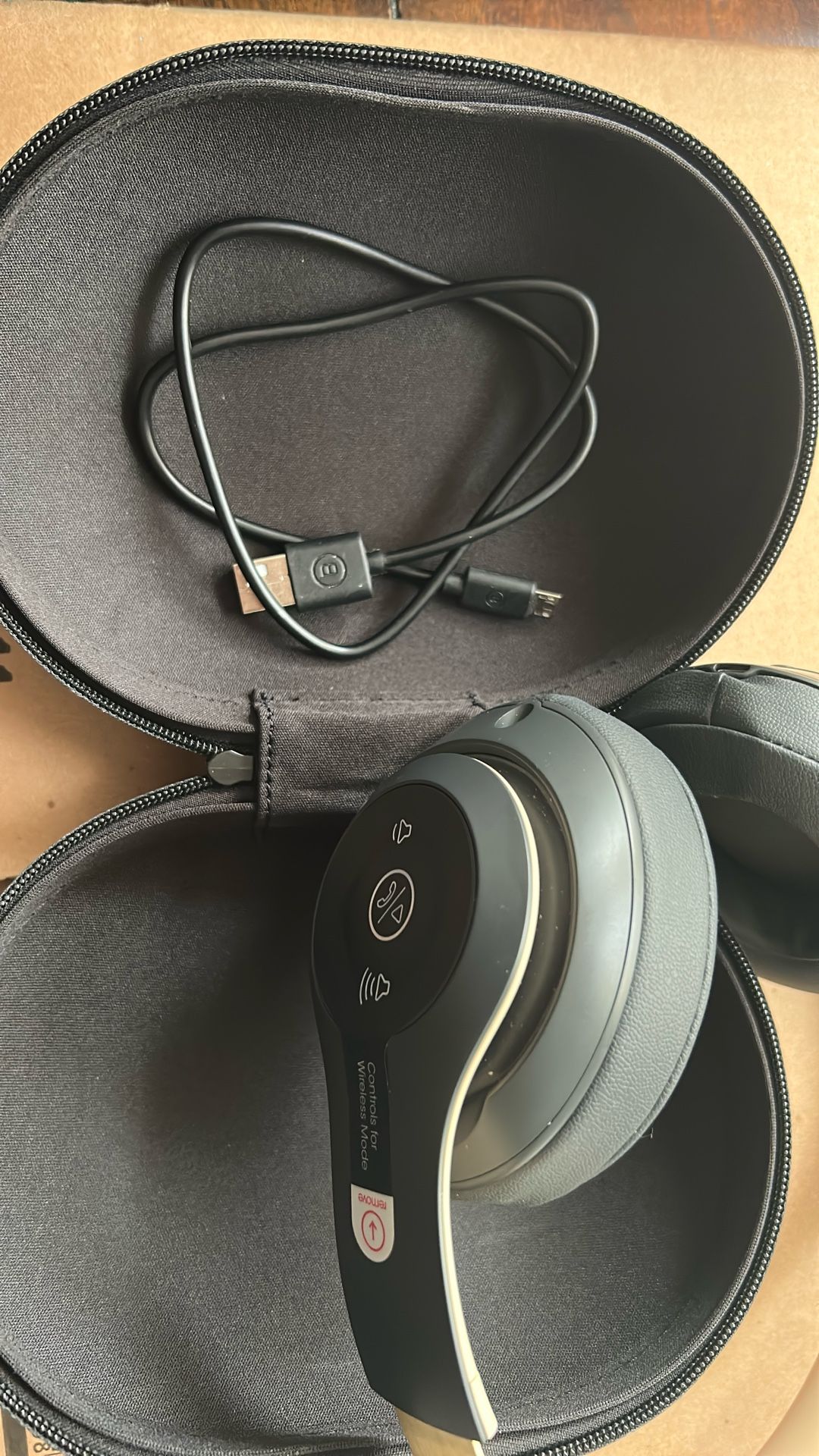 Beats Studio 3 Headphones - $115