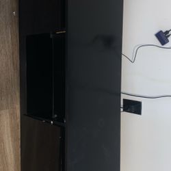 Tv Stand Fits Up To 55 Inch TVs
