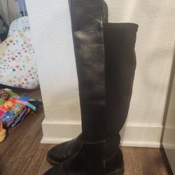 Womens Boots