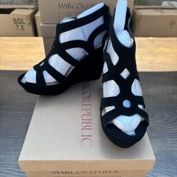 Wedges 