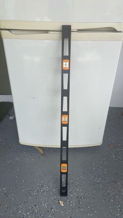48” Johnson level