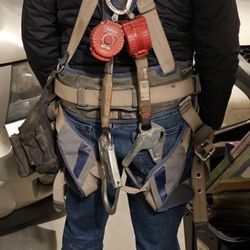 Body Harness