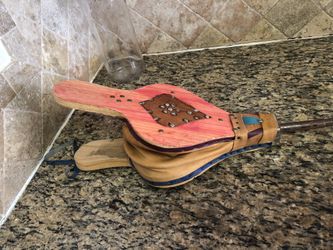 L’artisanat Marocaine