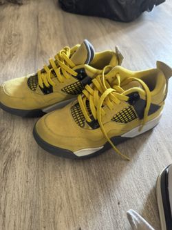 Nike And Jordan Shoes 1Y-1.5Y-2Y
