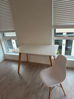 Small table