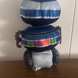 Candy Cadet Fnaf Plushy Check Description for Sale in Mountain View HI OfferUp