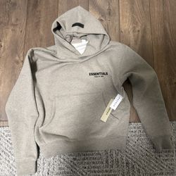 Essential Hoodie