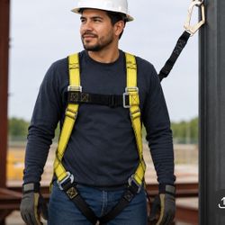 Body Harness