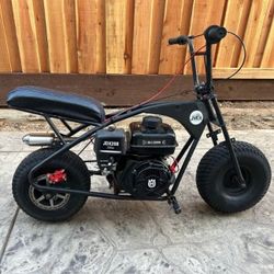Mini Bike 