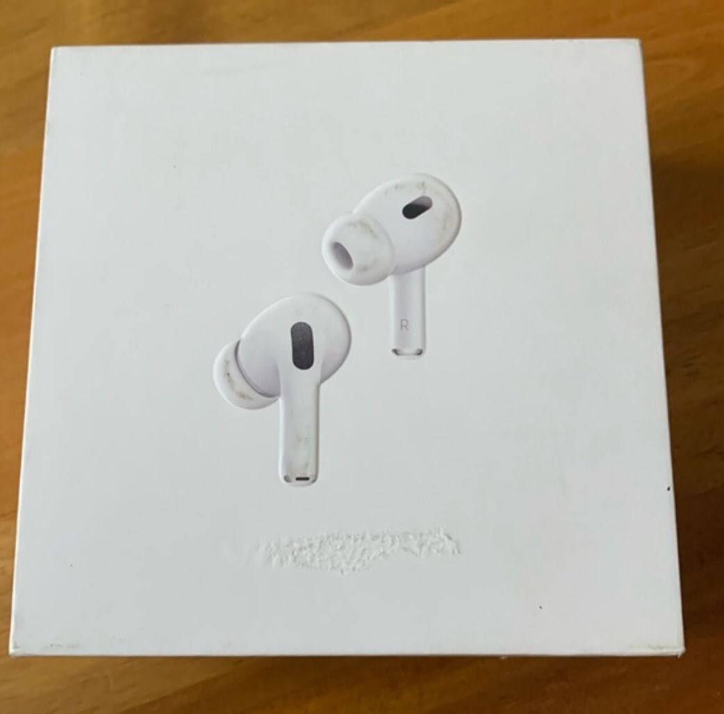 Air Pods 2