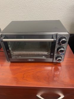 Bella Toaster Oven