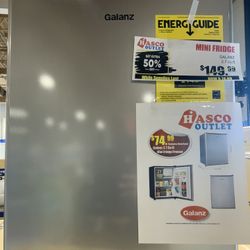 Galanz Mini Fridge 