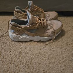 Air Huarache Nike Shoes 