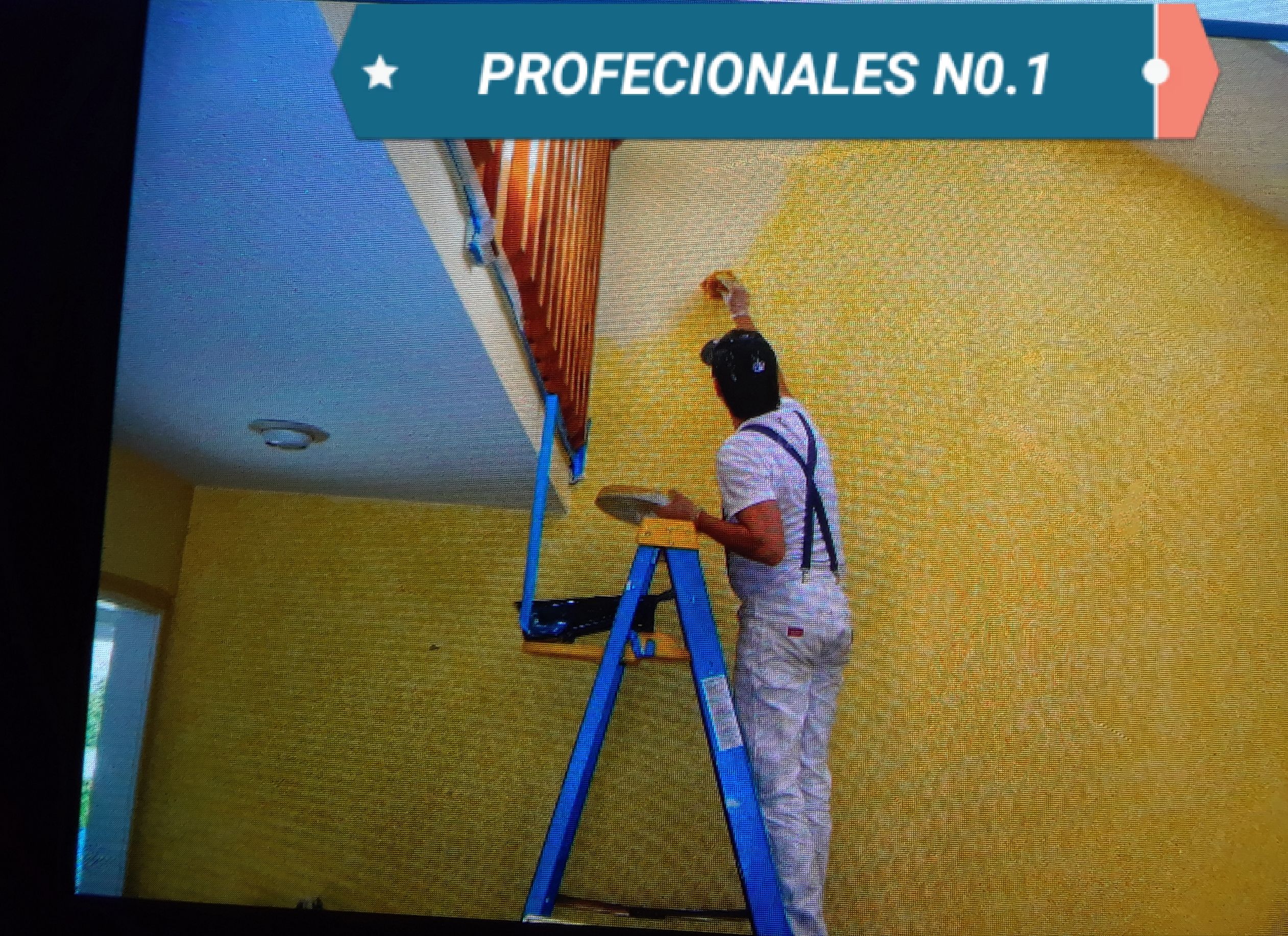 PINTOR DE CASAS Y RESIDENCIAS