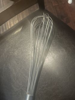Commercial Kitchen Whisk 