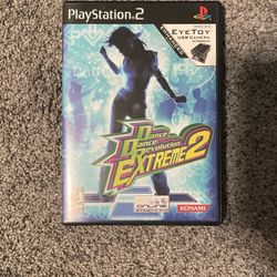Dance Dance Revolution Extreme 2