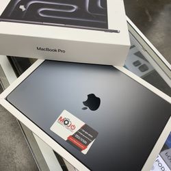14in Macbook Pro M5 16gb RM 1tb Ssd