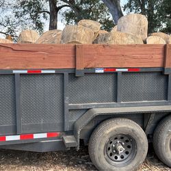 Fallbrook firewood