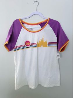 Disney Shirt (New)