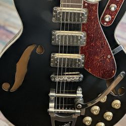 AIRLINE  H77. Vintage Mint Hard Case