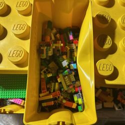 Legos