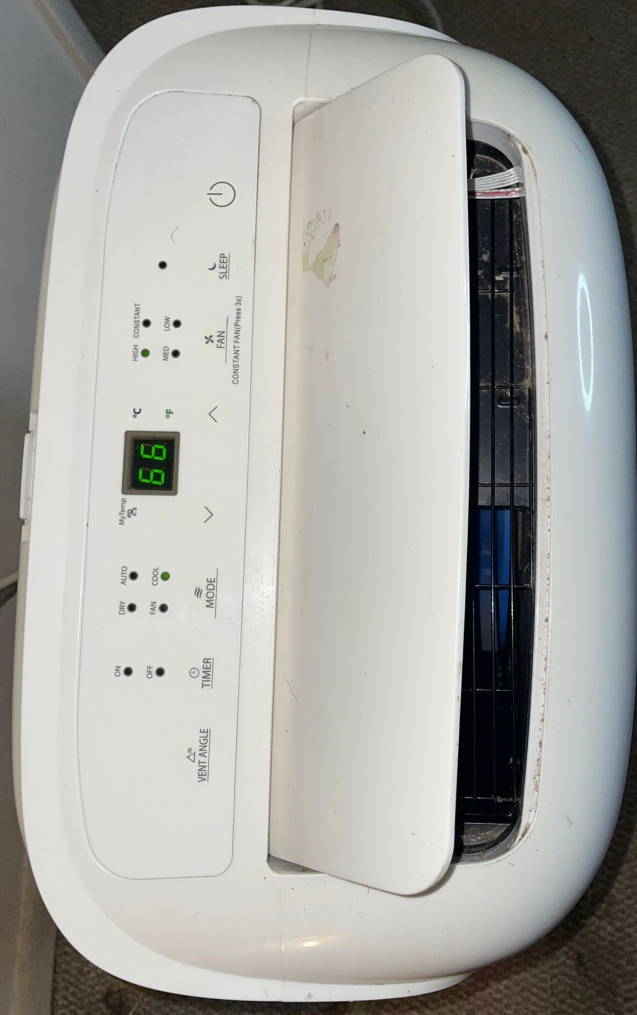 Air Conditioner