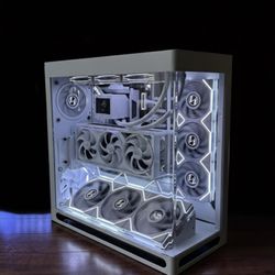Gaming PC (Desktop)