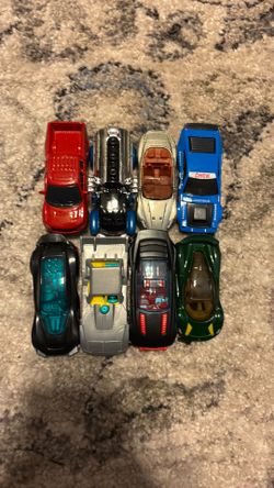HotWheels