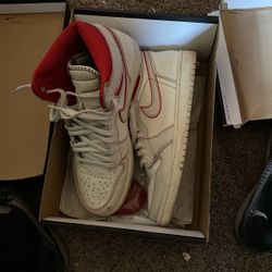 Jordan 1