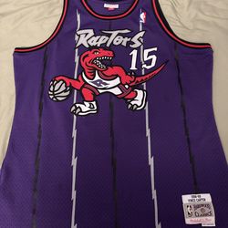 Mitchell and ness xl