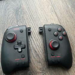 Split Pad Pro Switch 1