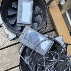 Ac Infinity Inline Fan 8 Inch