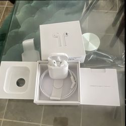Airpods generation 2 