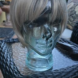 Blonde Ombre Hair Wig Halloween Bride Of Chucky