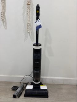 Tineco vacuum mop