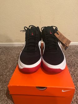 Nike Precision 8 Mid