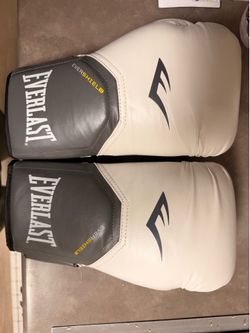 Boxing Sparring Gear