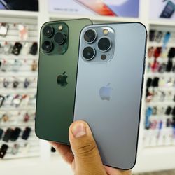 iPhone 13 Pro 128gb Unlocked