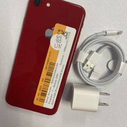 Factory Unlocked Apple iPhone 8 64gb, sold with warranty 