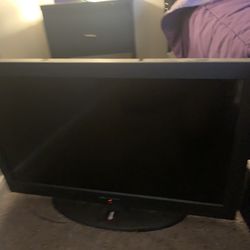 A Small Tv 