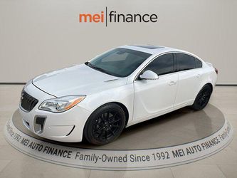 2017 Buick Regal