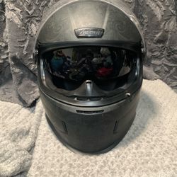 Icon Helmet 