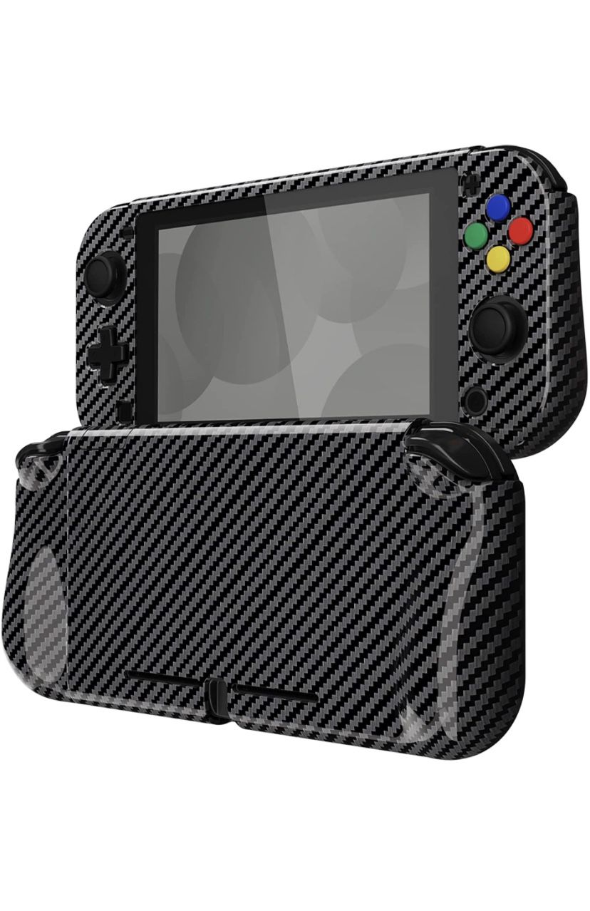 Protective Case For Nintendo Switch Light 