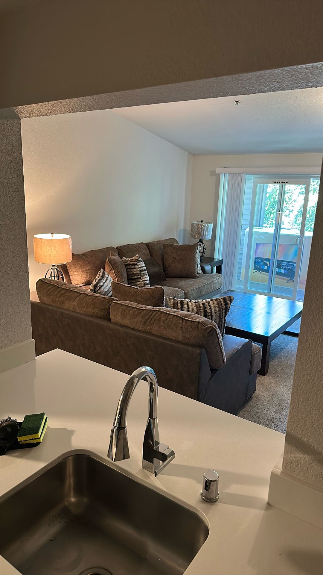 Living room Set