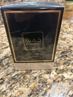 Khamra Lattafa