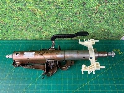 16-19 Mini Cooper Clubman F54 Steering Column Assembly Manual Adjustment OEM