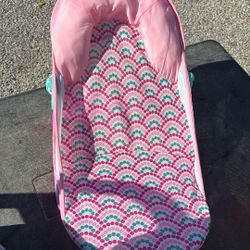 Baby Bath accessory 